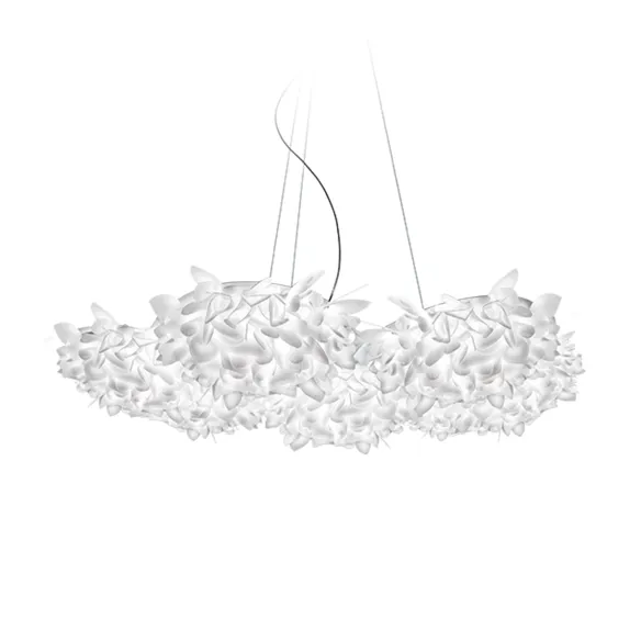 Pendelleuchte Slamp Veli 7