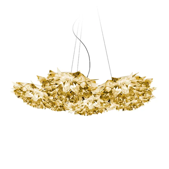 Lampada a sospensione Slamp Veli 7