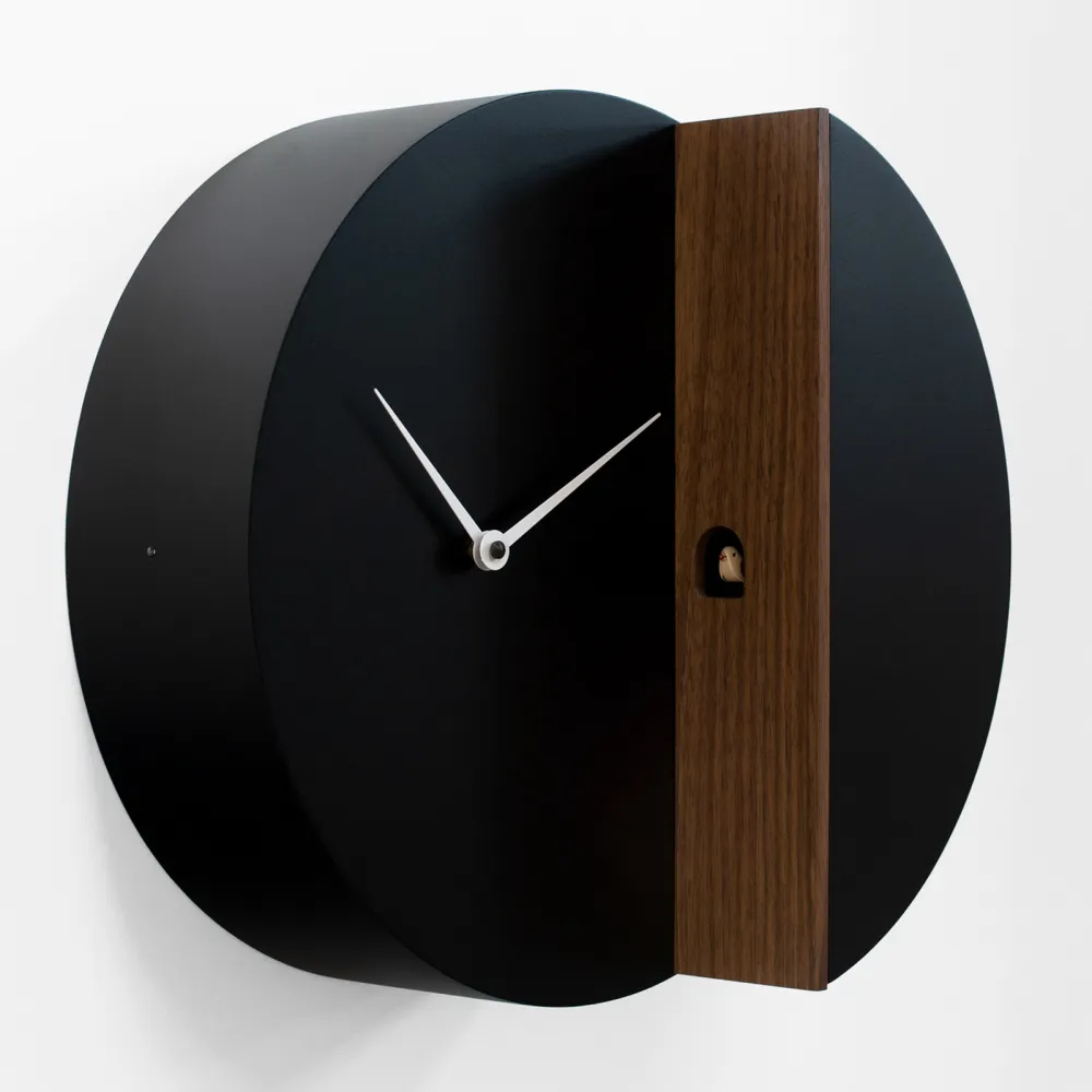 Orologio Progetti 25Th Peek-a-koo