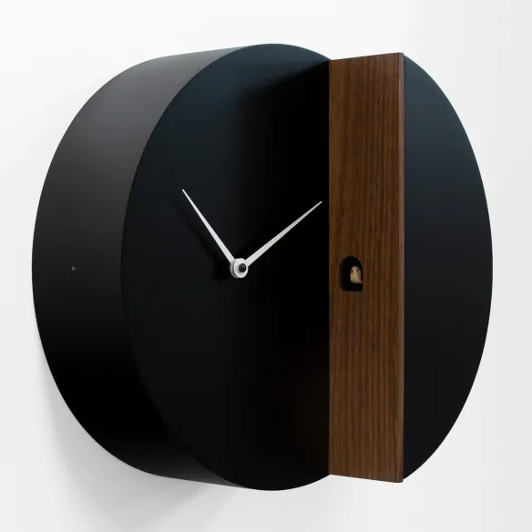 Orologio Progetti 25Th Peek-a-koo