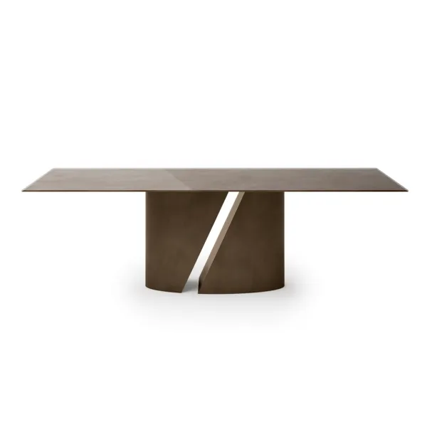 Lago Table Wadi - Glass