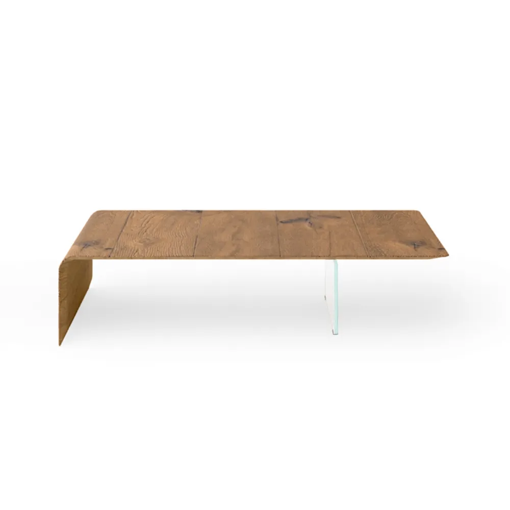 Lago Small Table Lean