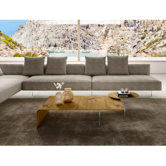 Lago Small Table Lean