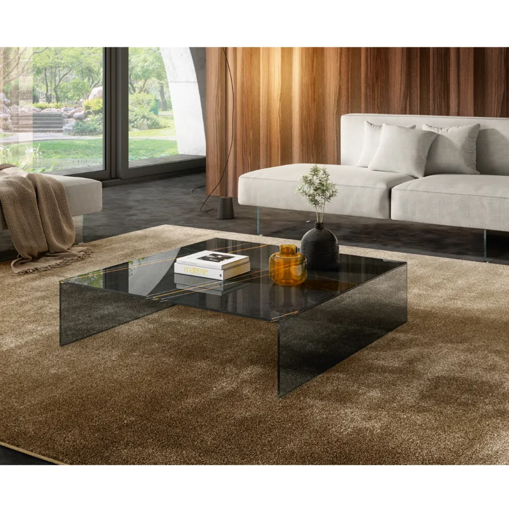 Lago Coffee Table UpGlass