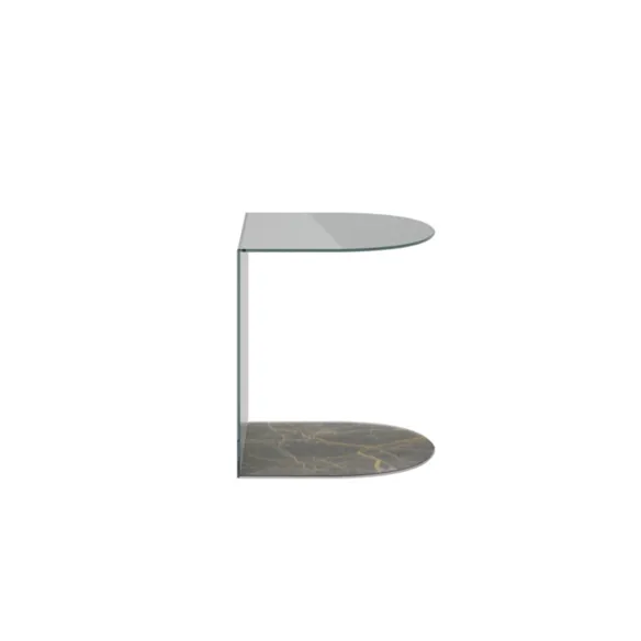Lago Coffee Table Tell