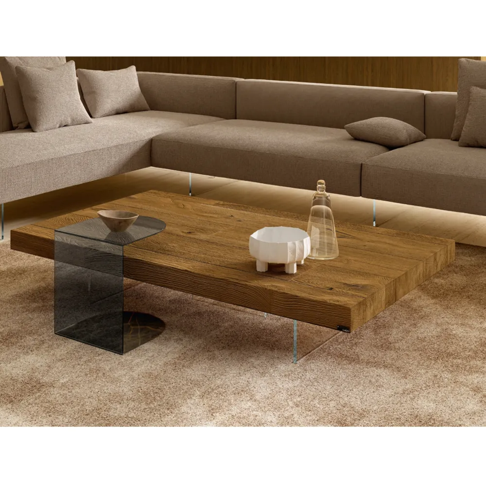 Lago Petite table Tell