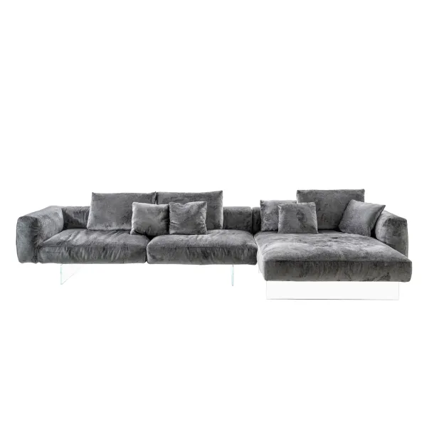 Lago Sofa Air Soft 1902