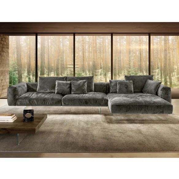 Lago Sofa Air Soft 1902