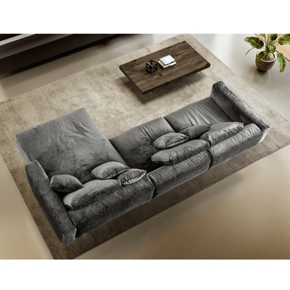 Lago Sofa Air Soft 1902