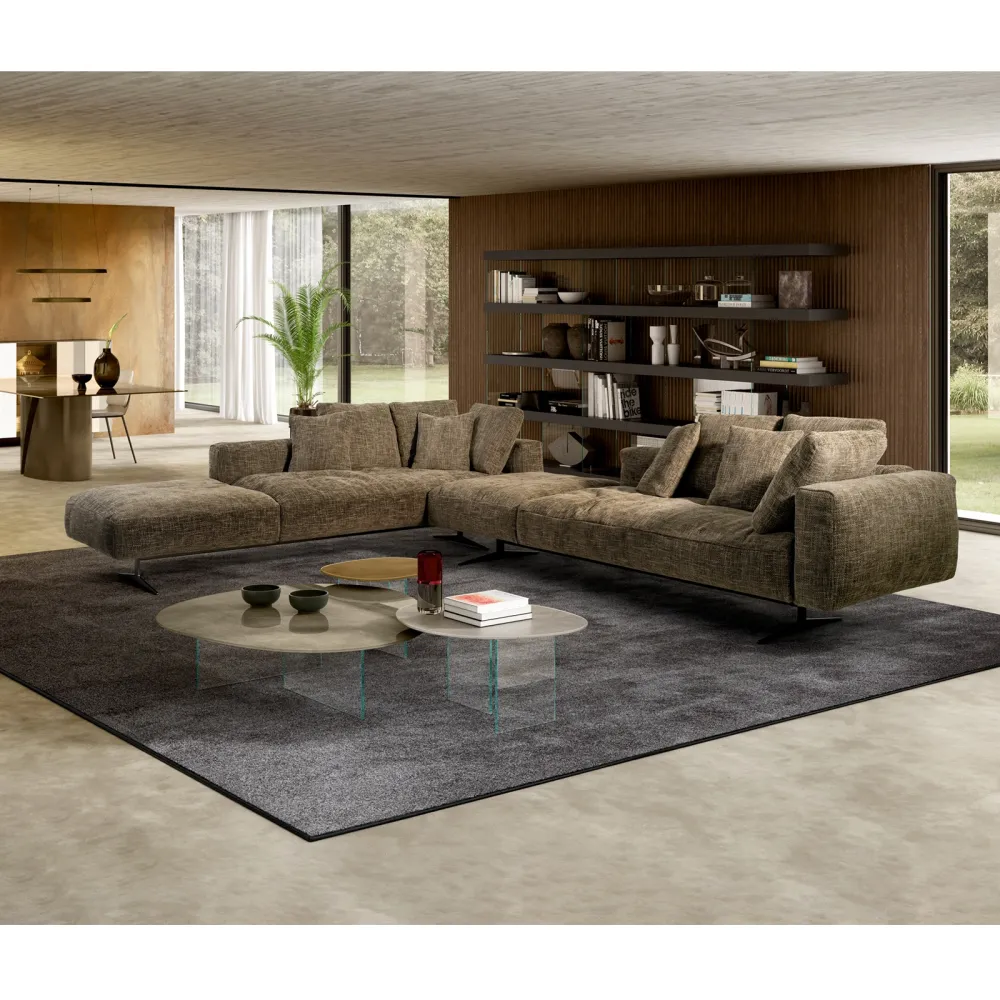 Lago Sofa Air Soft 1901