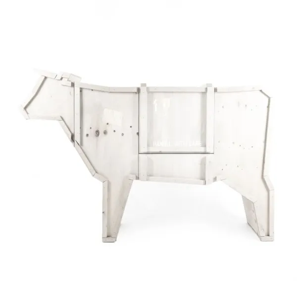 Seletti Cupboard Sending Cow