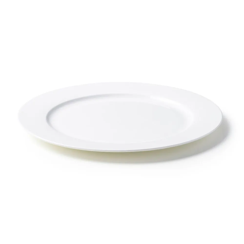Bitossi Plateau Rond Bone China
