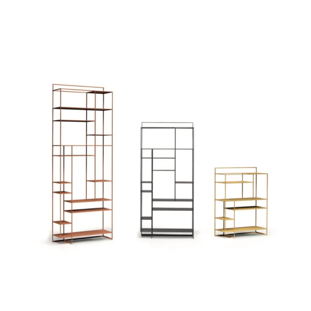 Libreria Ronda Design Levia