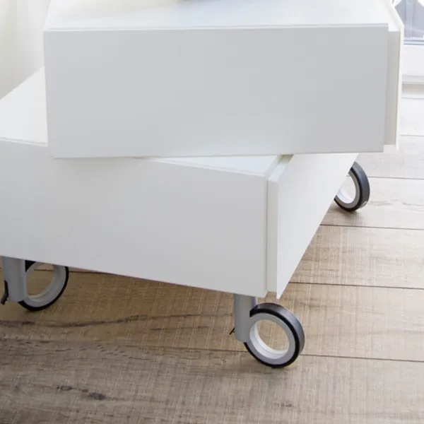 Lago Cajonera Morgana 2