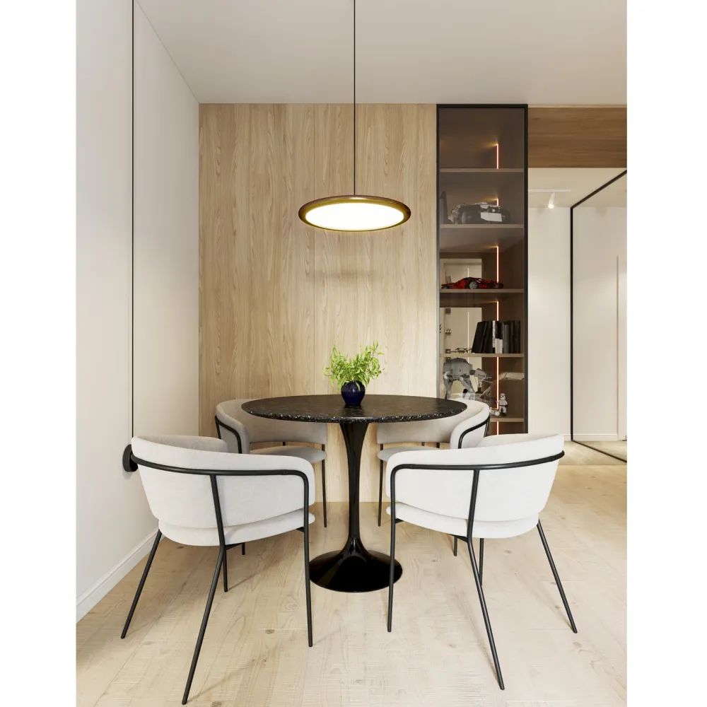 Pendelleuchte Tooy Bilancella 512.22