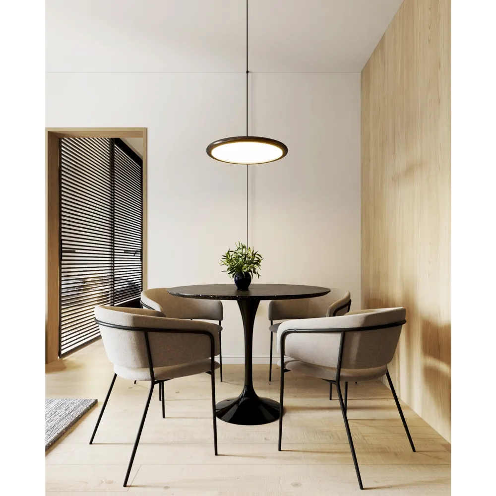 Pendelleuchte Tooy Bilancella 512.22