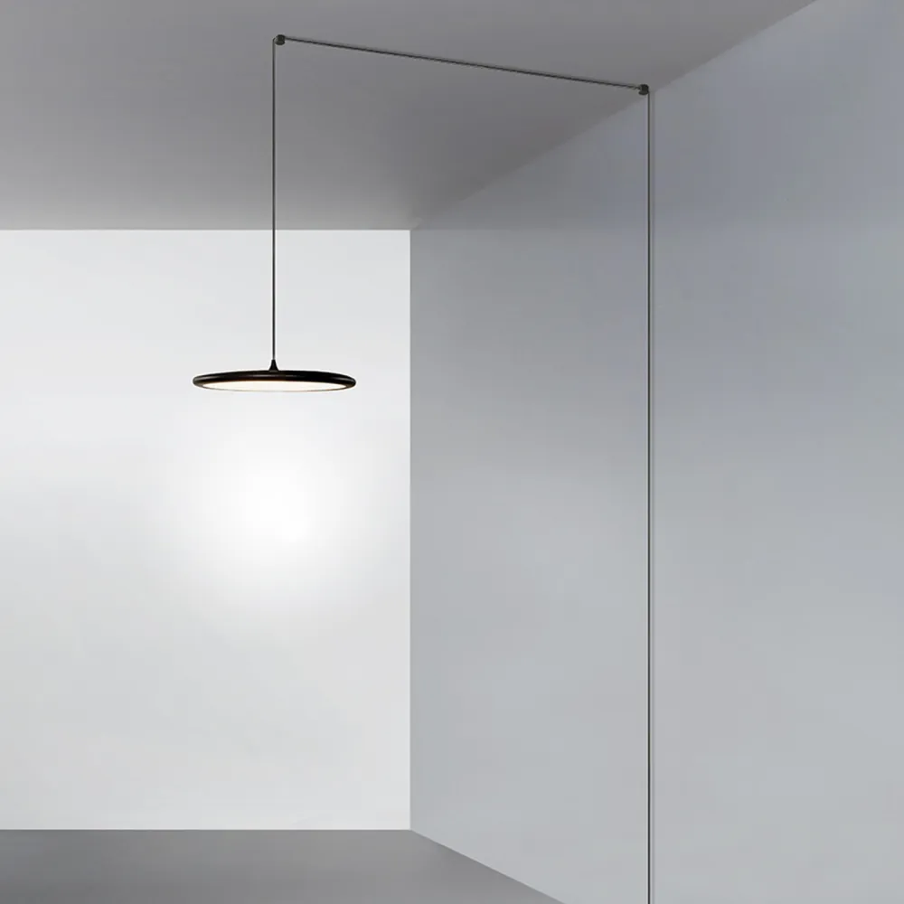 Lampe à suspension Tooy Bilancella 512.22