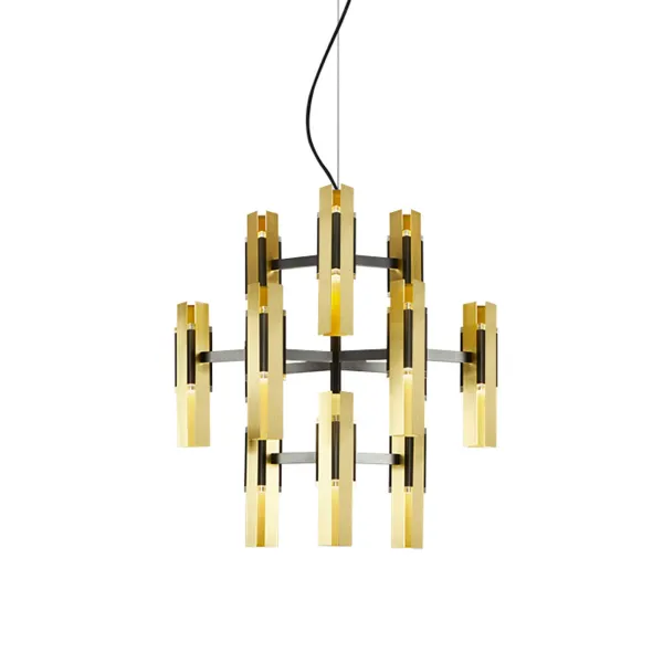 Pendelleuchte Tooy Excalibur 559.12