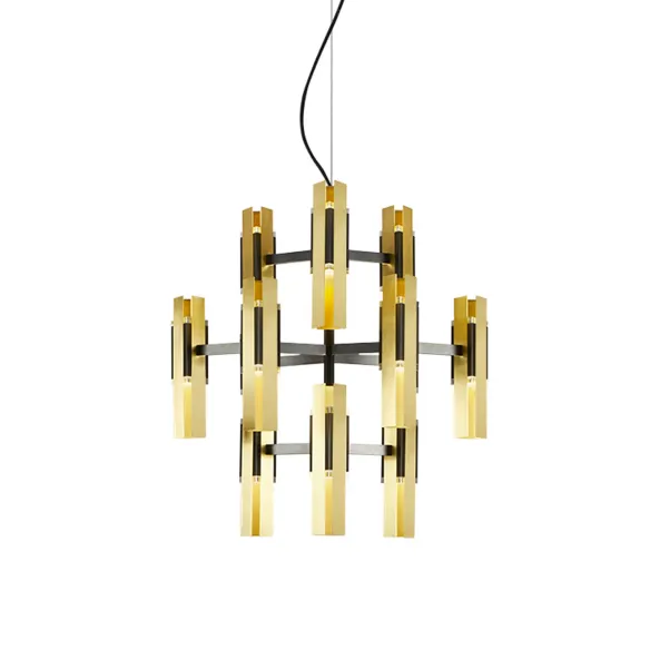 Pendelleuchte Tooy Excalibur 559.12