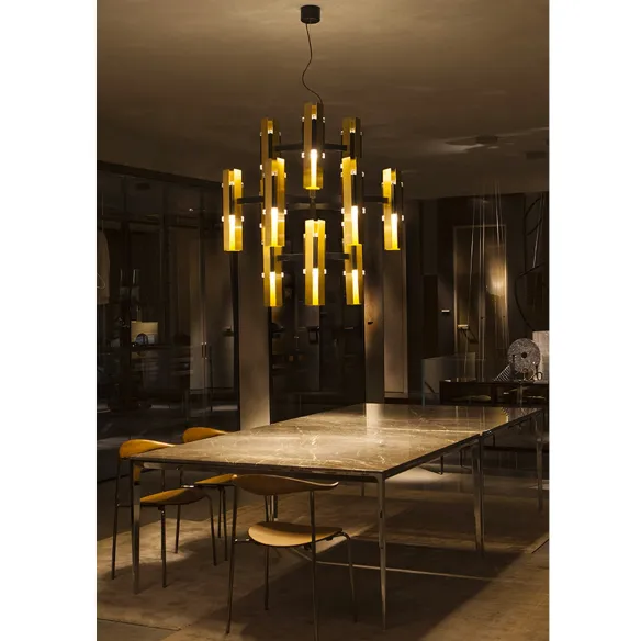 Pendelleuchte Tooy Excalibur 559.12