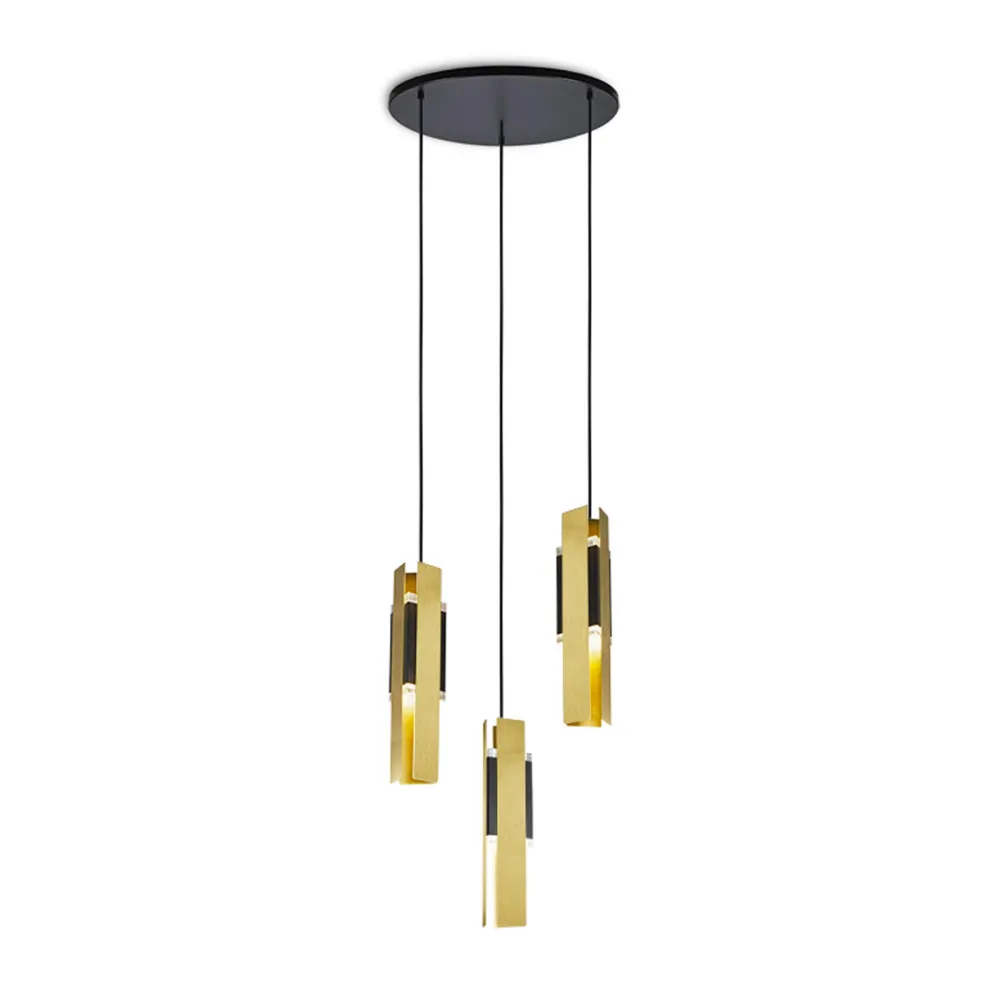 Lampada a sospensione Tooy Excalibur 559.13