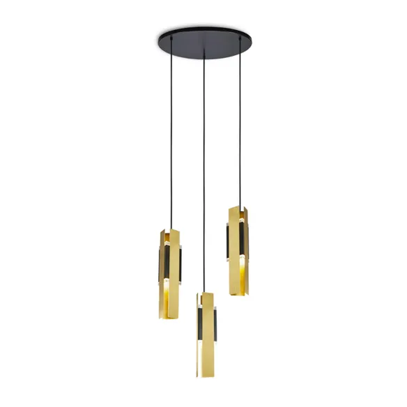 Suspension lamp Tooy Excalibur 559.13