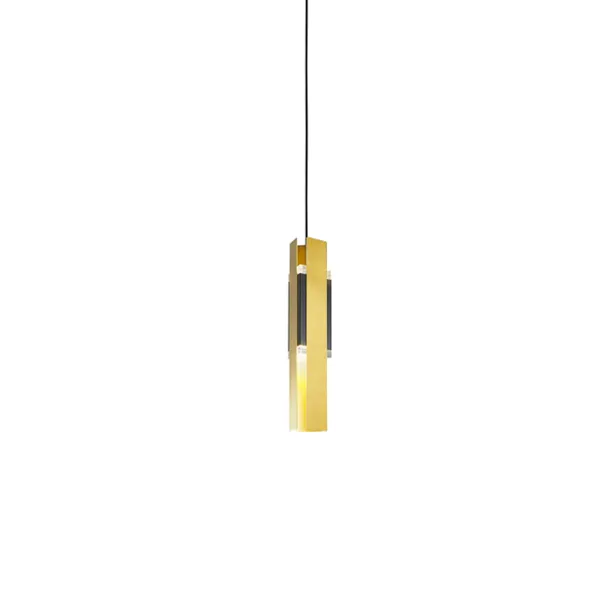 Single pendant lamp Tooy Excalibur 559.21
