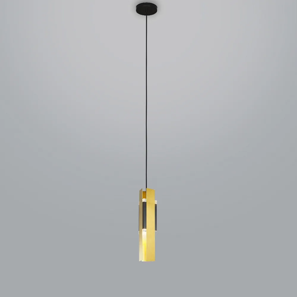 Suspension simple Tooy Excalibur 559.21