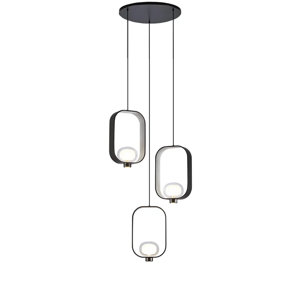 Suspension lamp Tooy Filipa 555.13