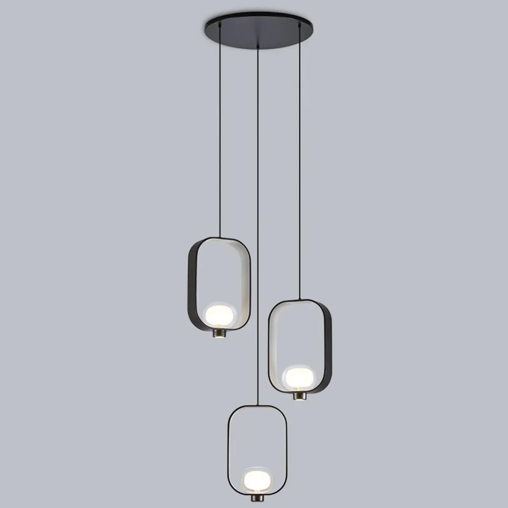 Suspension lamp Tooy Filipa 555.13