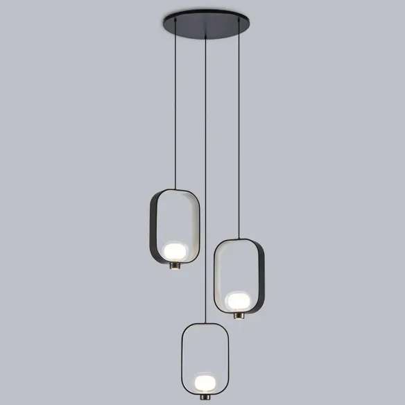 Lampe à suspension Tooy Filipa 555.13