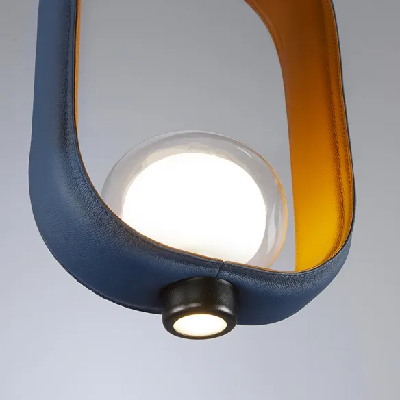 Suspension simple Tooy Filipa 555.22