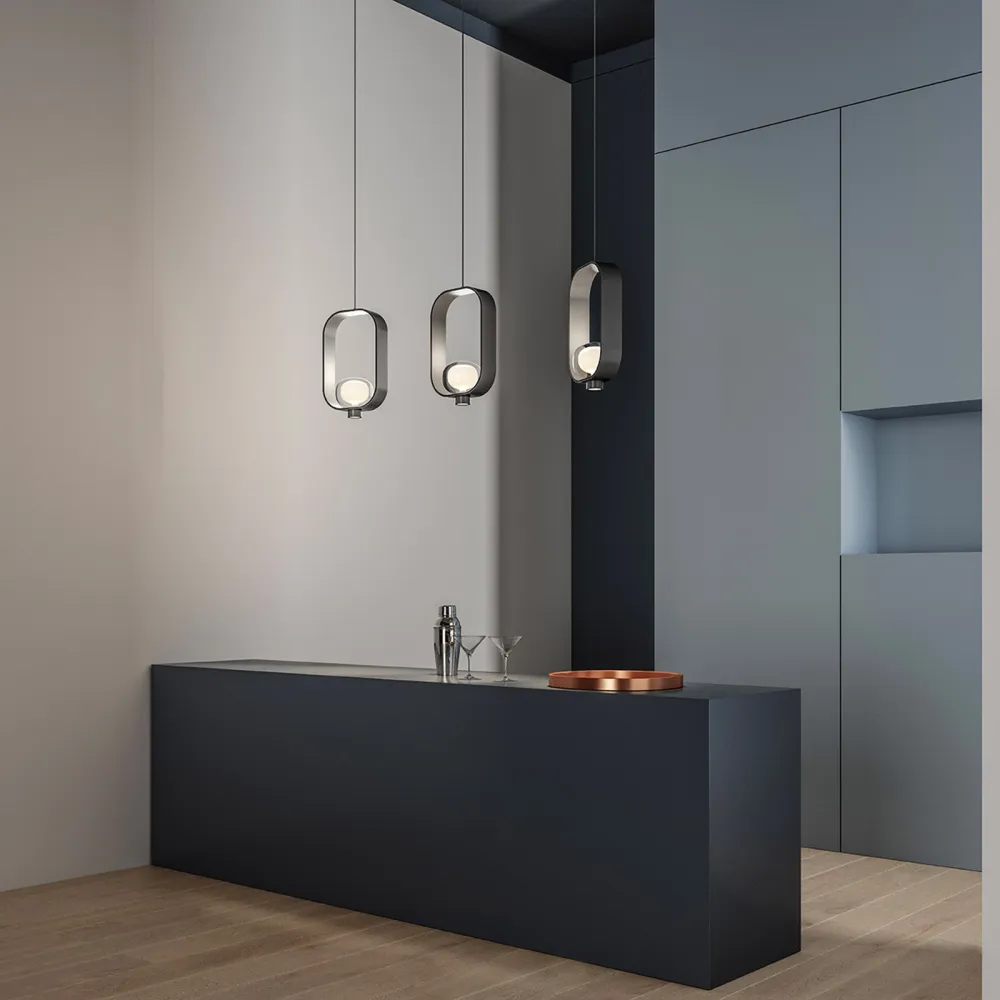 Single pendant lamp Tooy Filipa 555.22