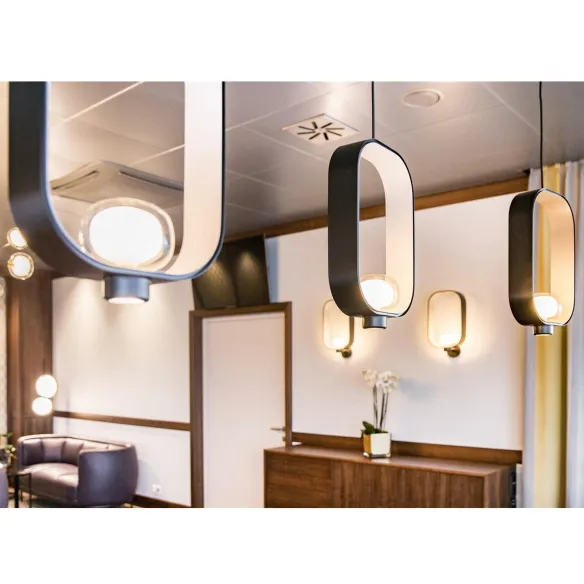 Suspension simple Tooy Filipa 555.22