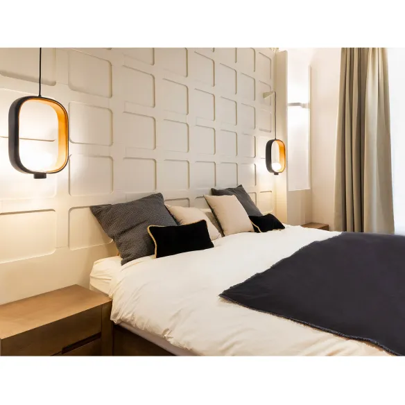 Suspension simple Tooy Filipa 555.22