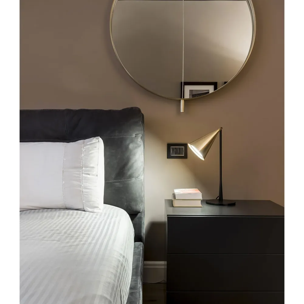 Table lamp Tooy Gordon 561.31
