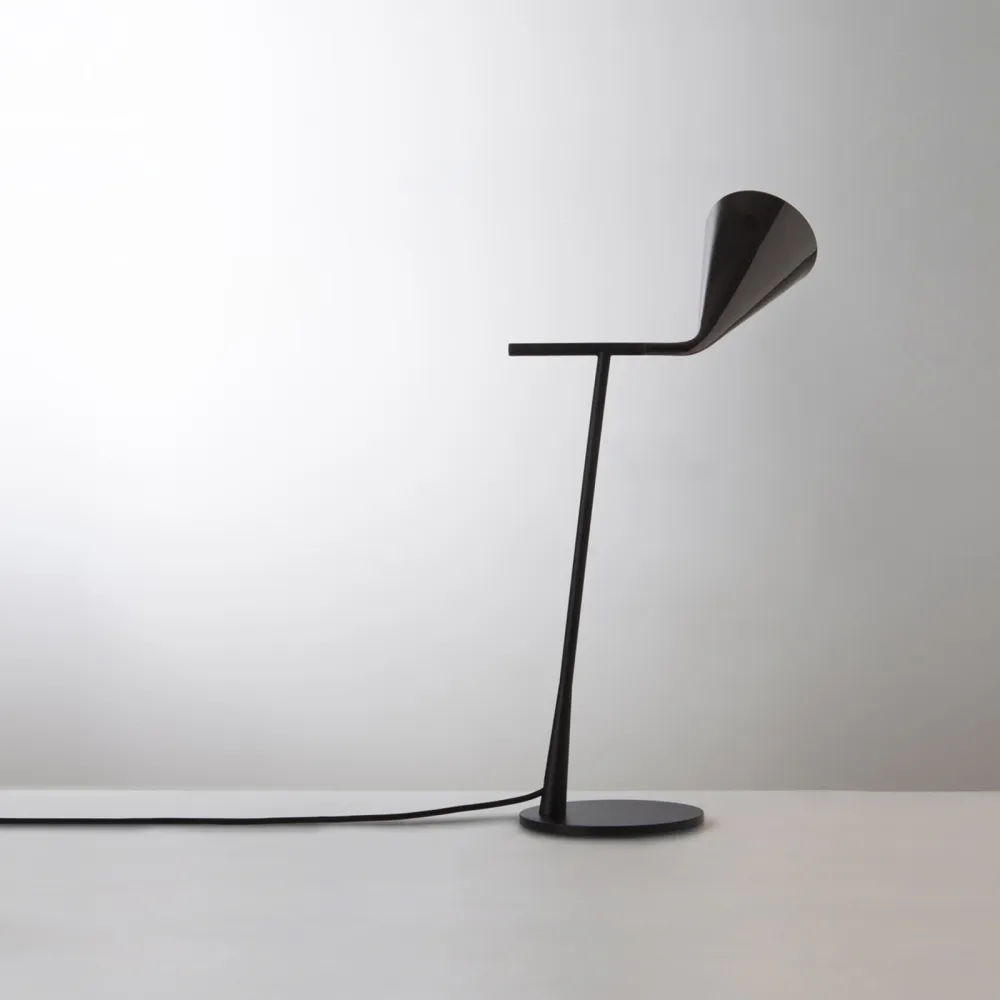 Tischlampe Tooy Gordon 561.31
