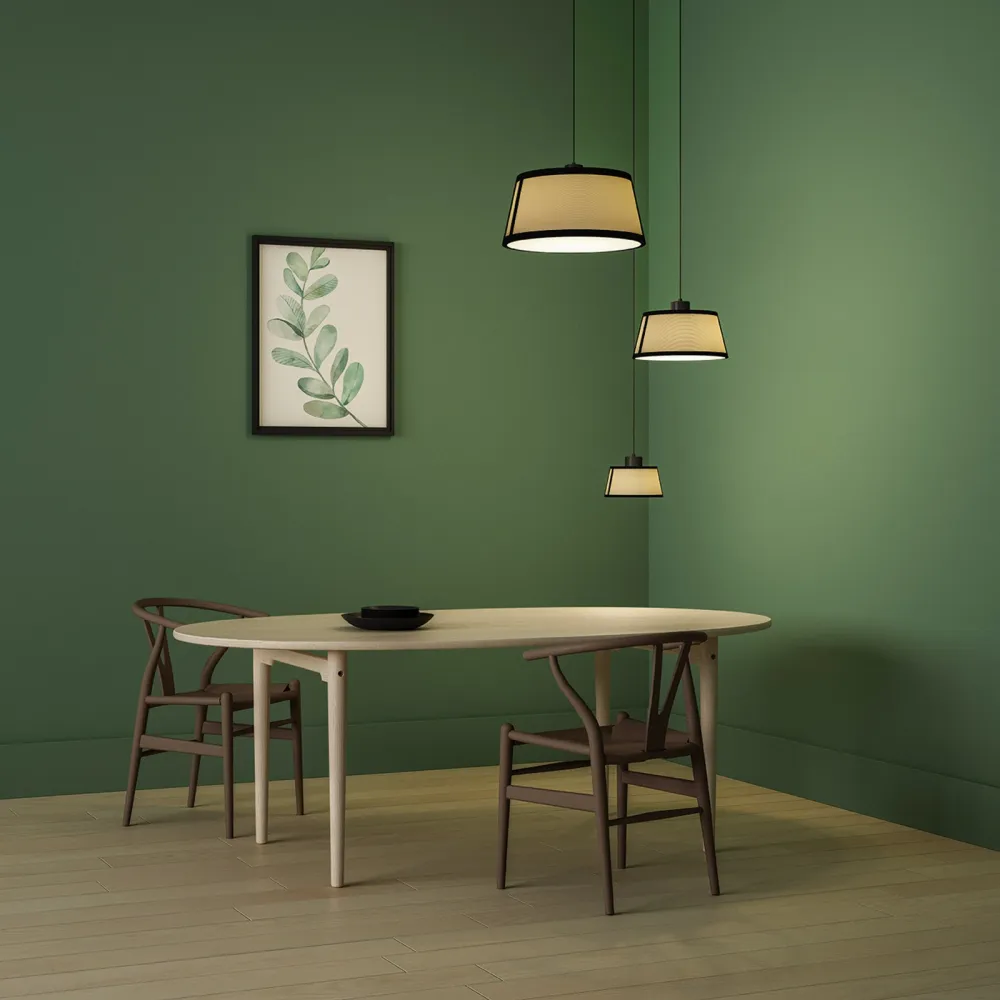 Lampe à suspension Tooy Lilly