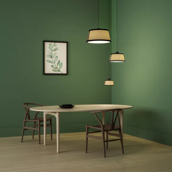 Suspension lamp Tooy Lilly