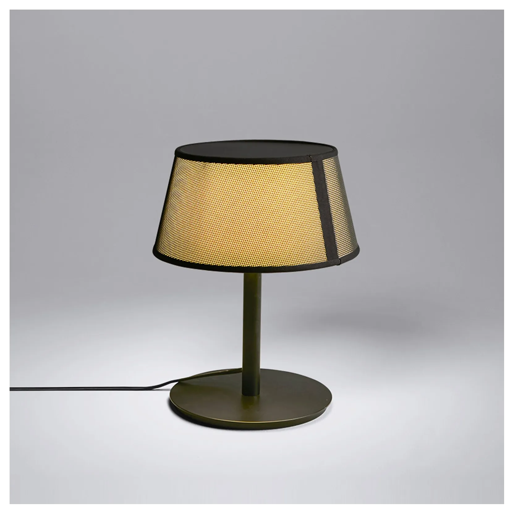 Table Lamp Tooy Lilly Barthome, Ak47 35 Table Lamp