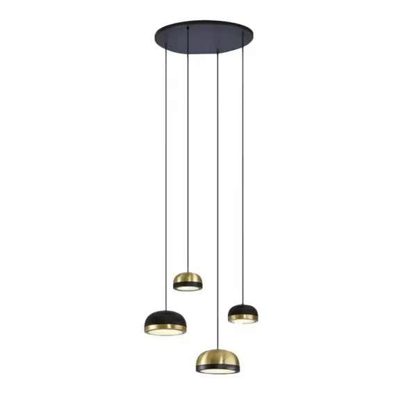Suspension lamp Tooy Molly 556.14
