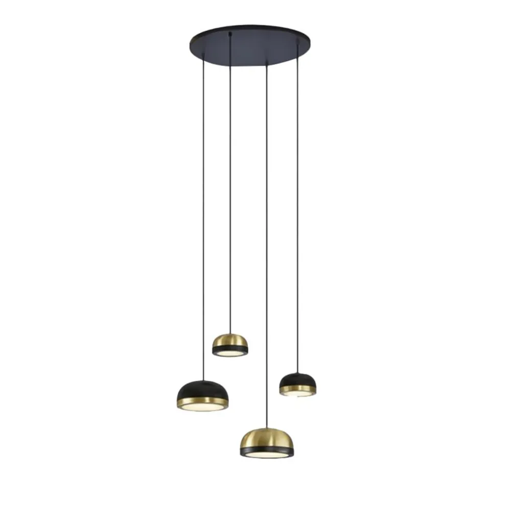 Lampe à suspension Tooy Molly 556.14