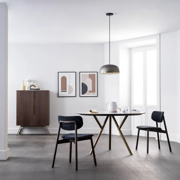 Suspension lamp Tooy Molly