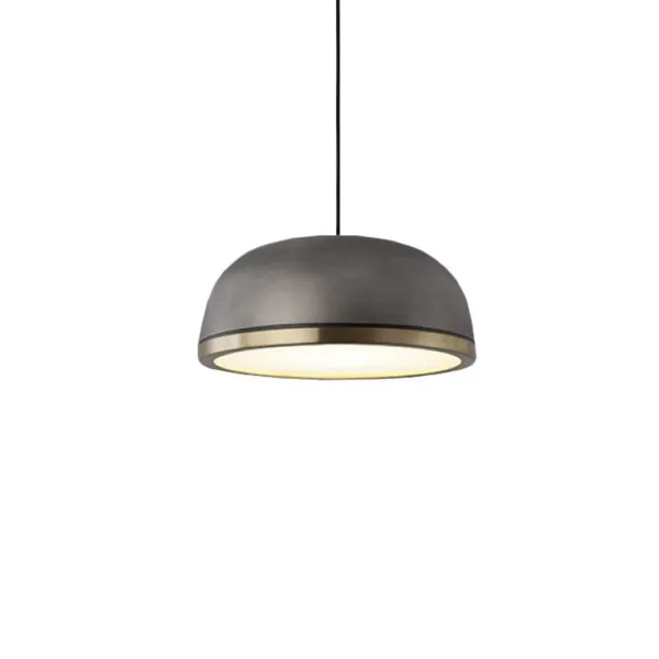 Suspension lamp Tooy Molly