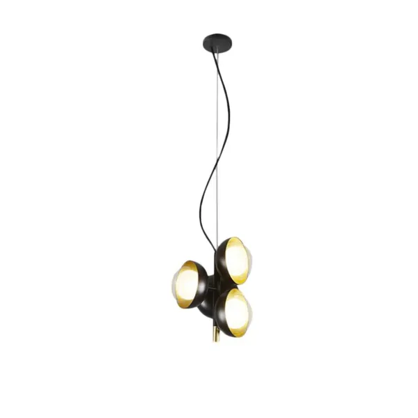 Lampe à suspension Tooy Muse 554.25