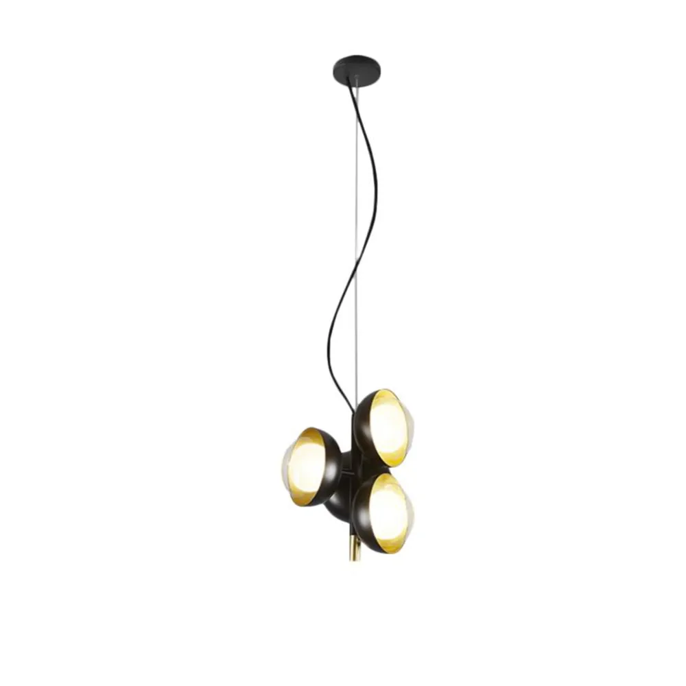 Pendelleuchte Tooy Muse 554.25