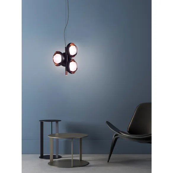 Pendelleuchte Tooy Muse 554.25