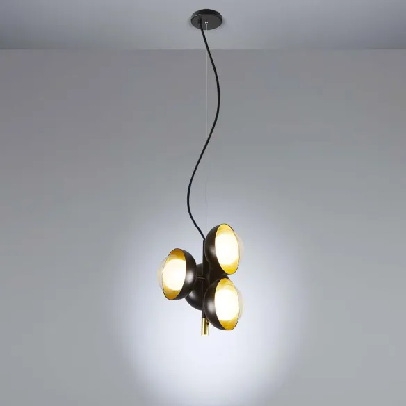 Lampada a sospensione Tooy Muse 554.25