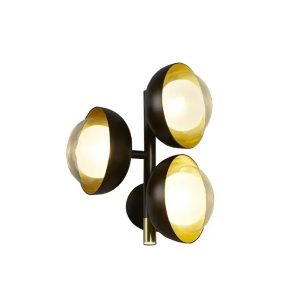 lámpara de pared Tooy Muse 554.44