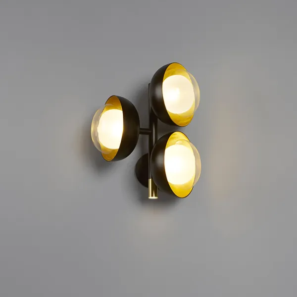 Wall lamp Tooy Muse 554.44 2